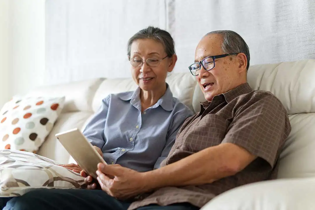 best credit monitoring service for seniors