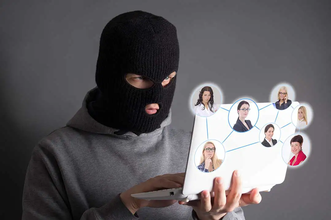 what to do in case of identity theft