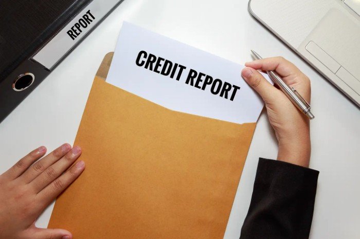 What Information Is Not Found On Your Credit Report?