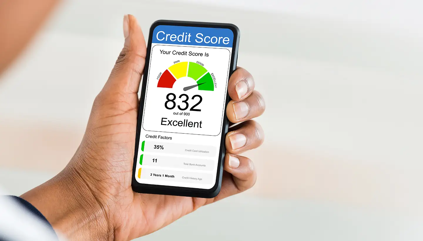 what is the highest credit score?