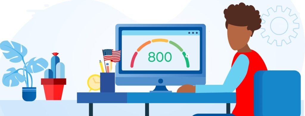 When does your Credit Score Update?